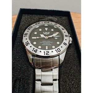 Cool Men's Watch Lige